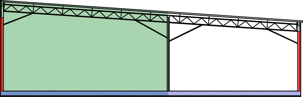 XXL-Garage